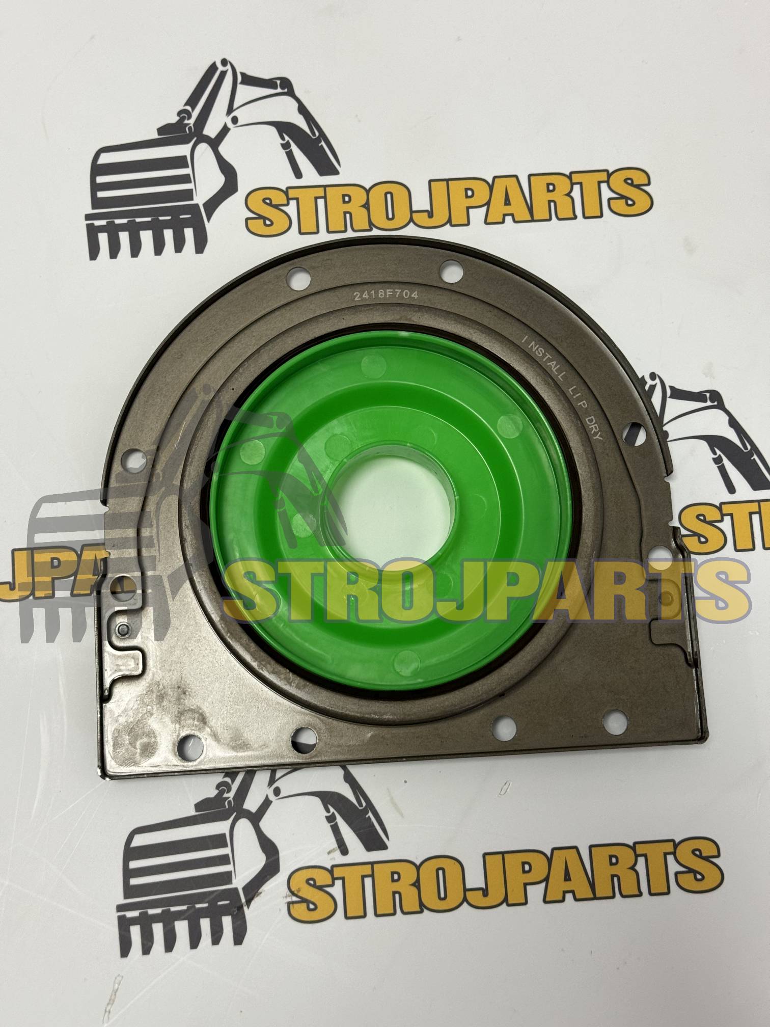 GUFERO KLIKOVÉ HŘÍDELE