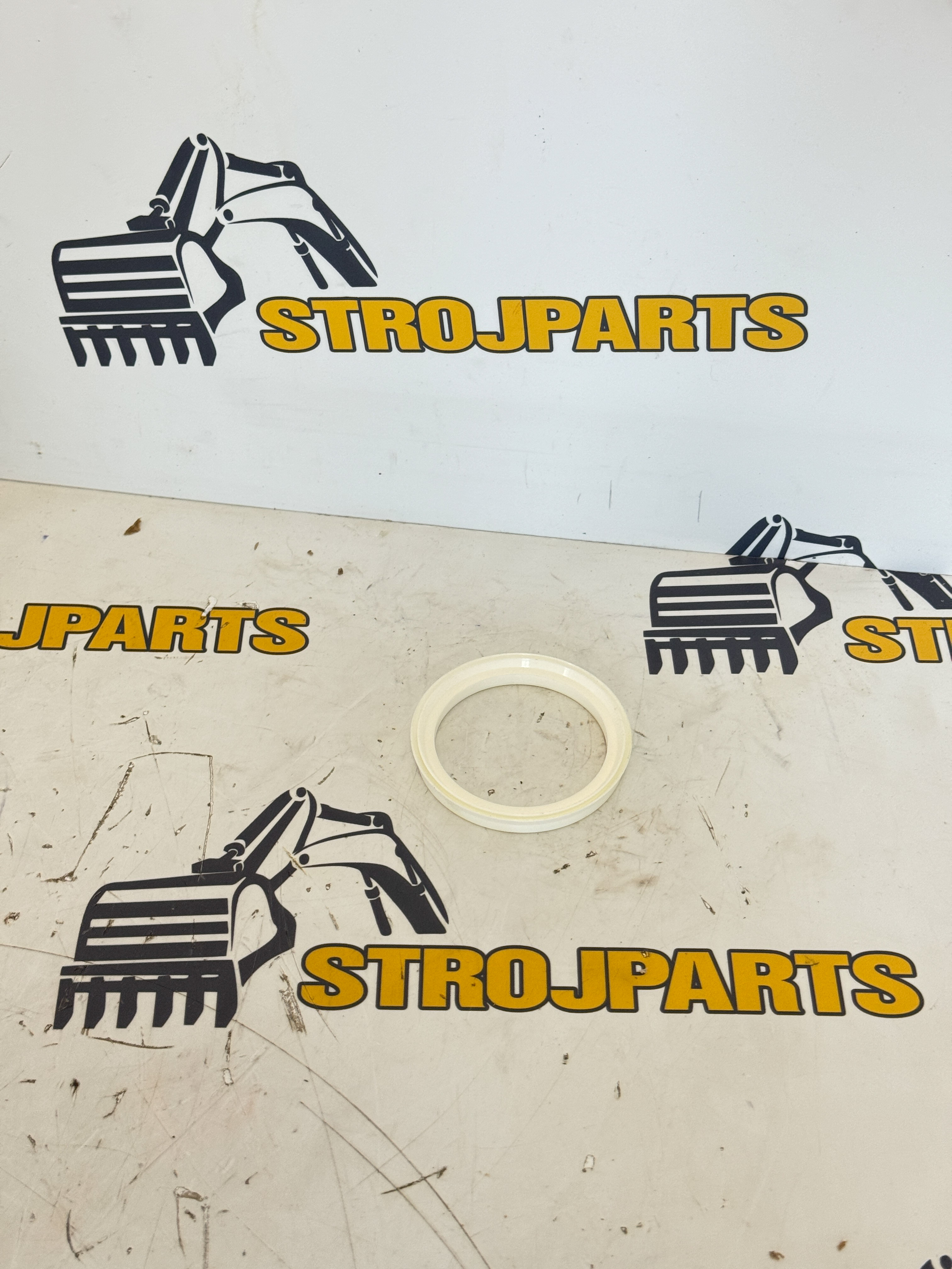 VYMEZOVACÍ KROUŽEK