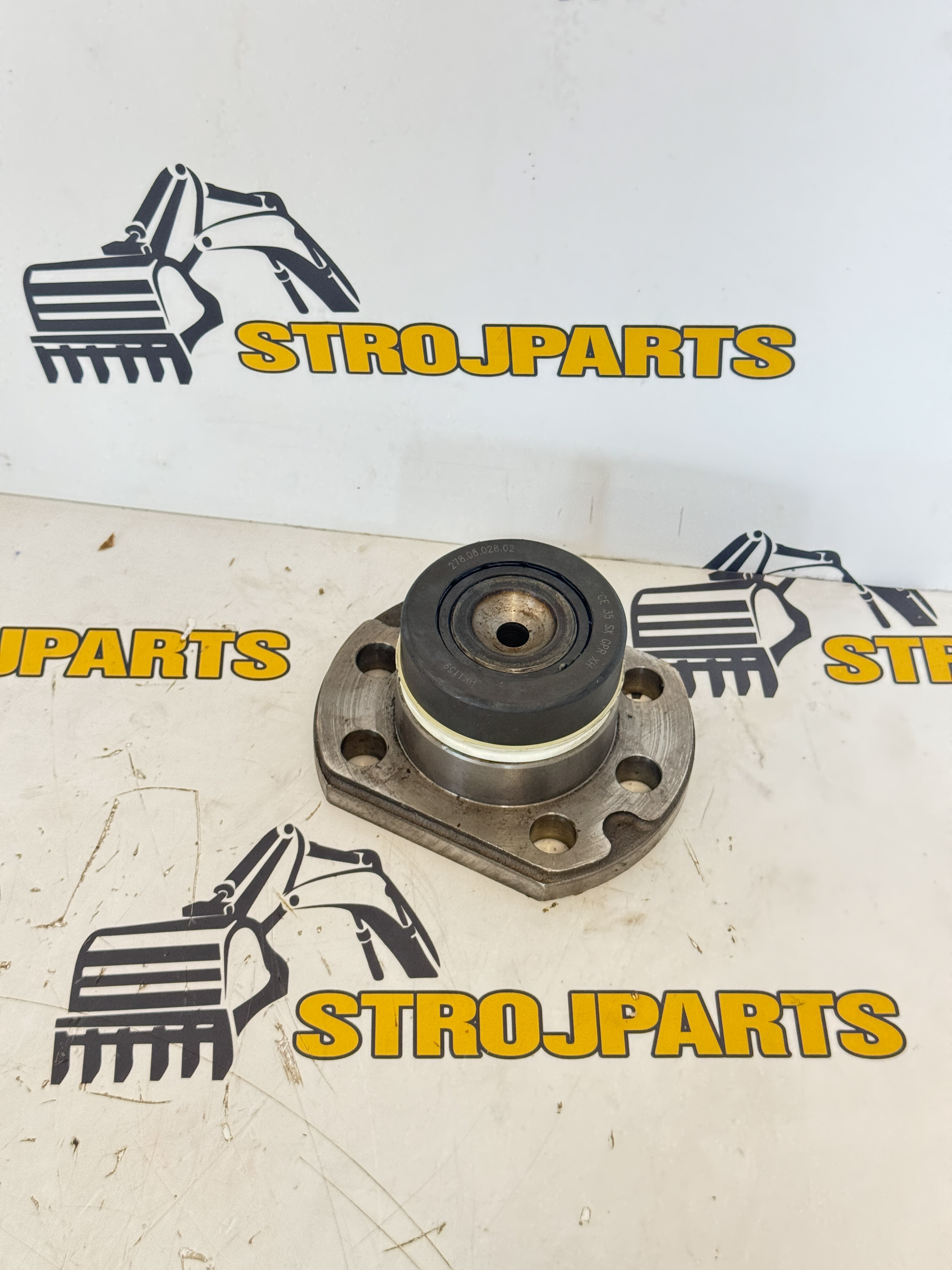 SVILÝ ČEP SPODNÍ SET