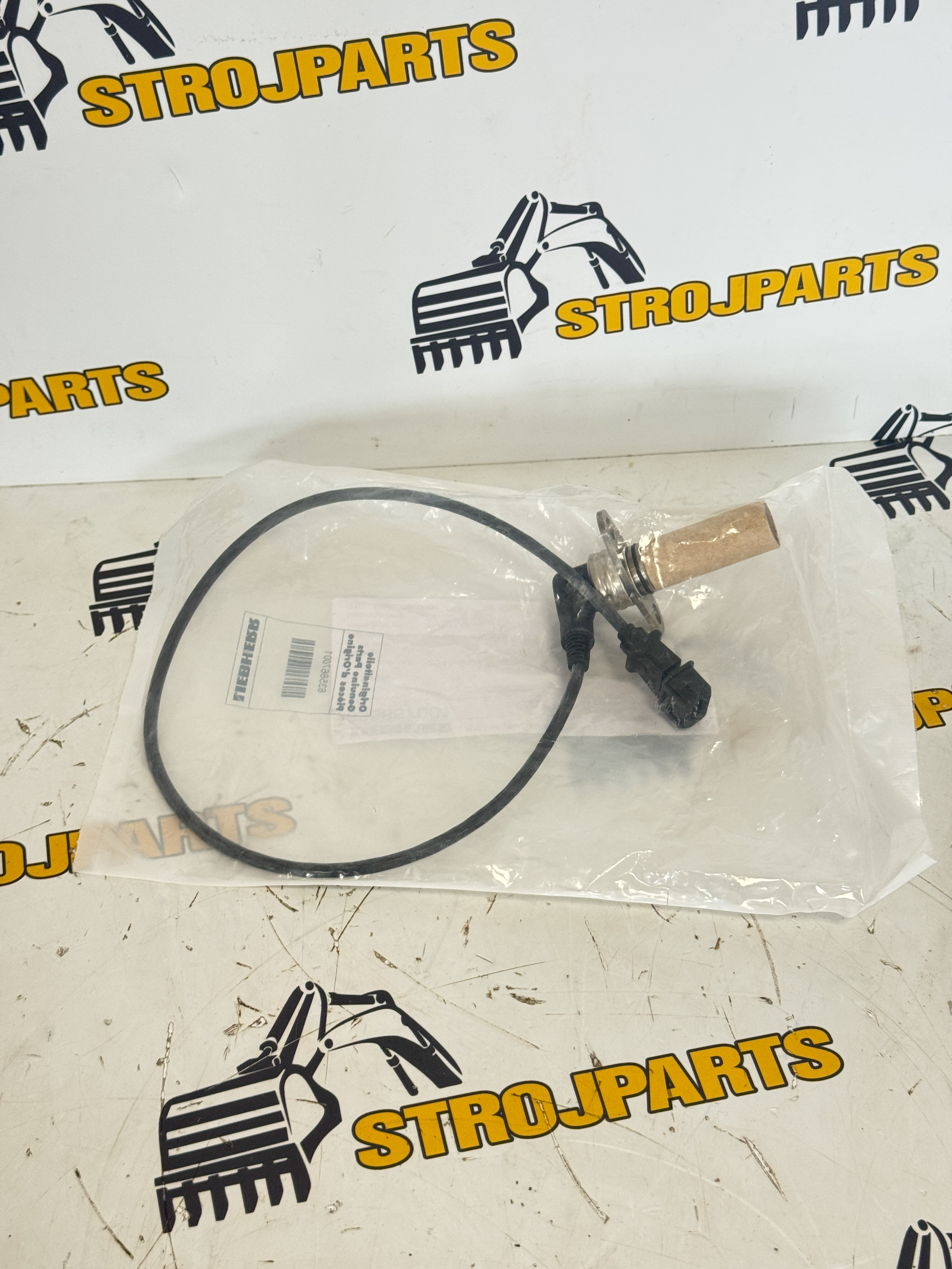 SNÍMAČ OTÁČEK KLIKOVÉ HŘÍDELE