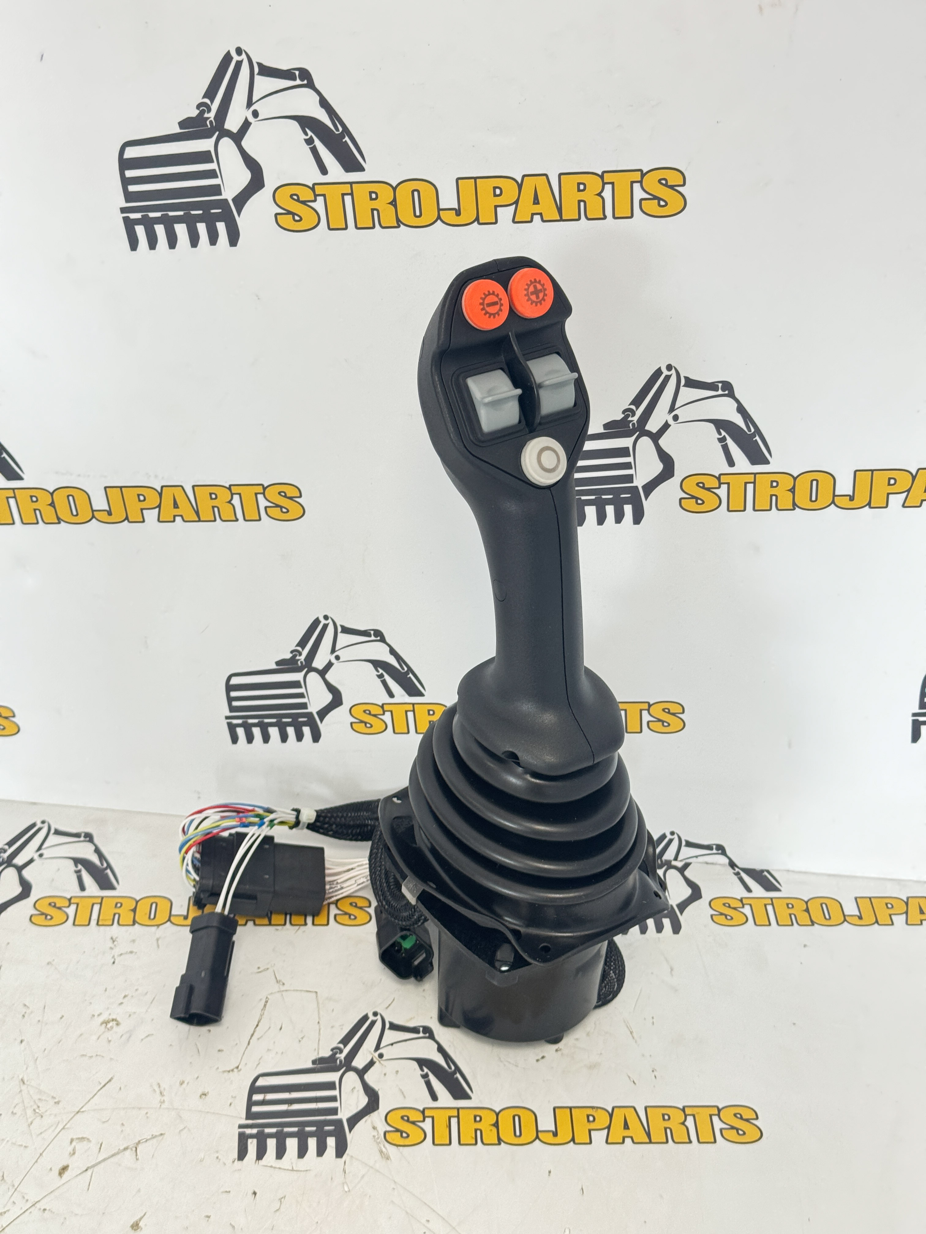 JOYSTICK JCB 535 – 400/J3867
