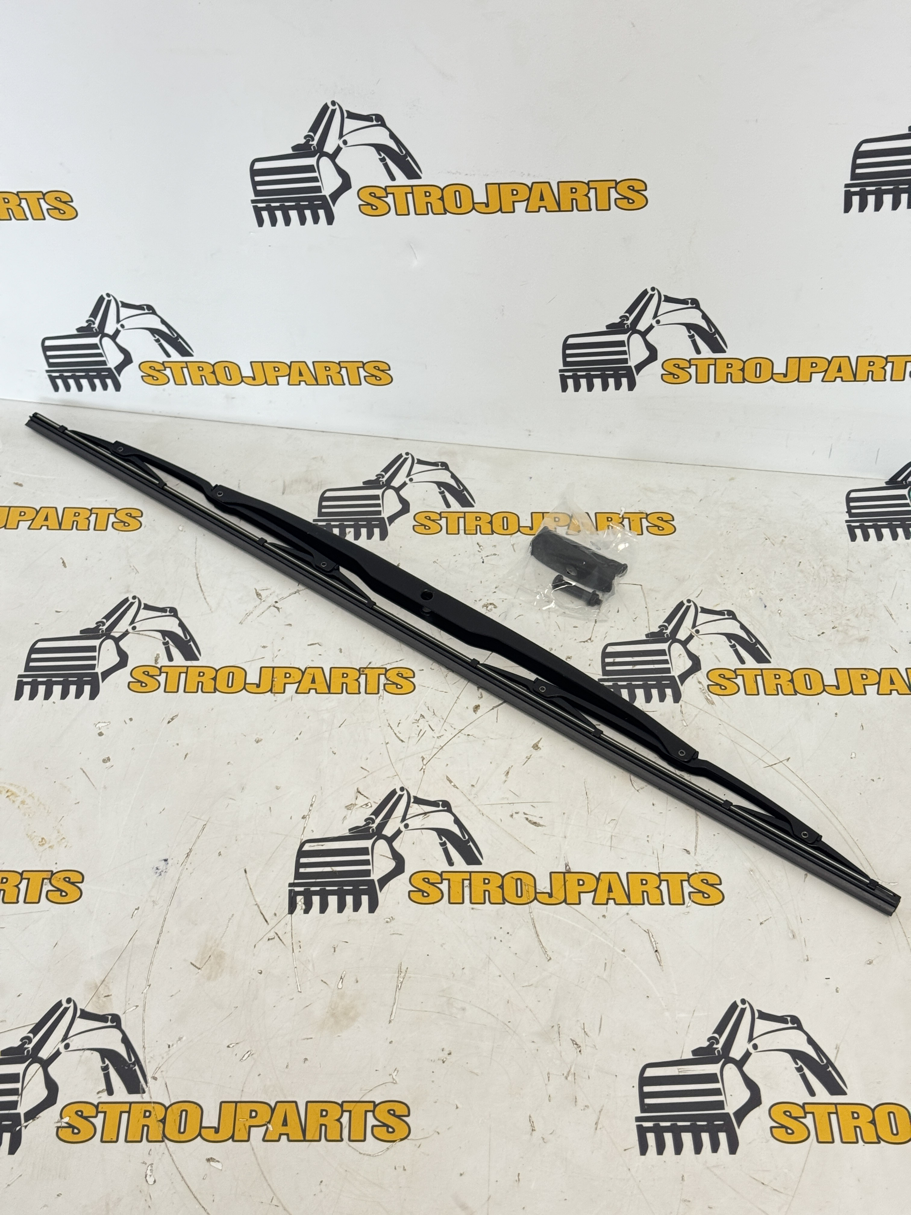 STÍRACÍ LIŠTA STĚRAČE