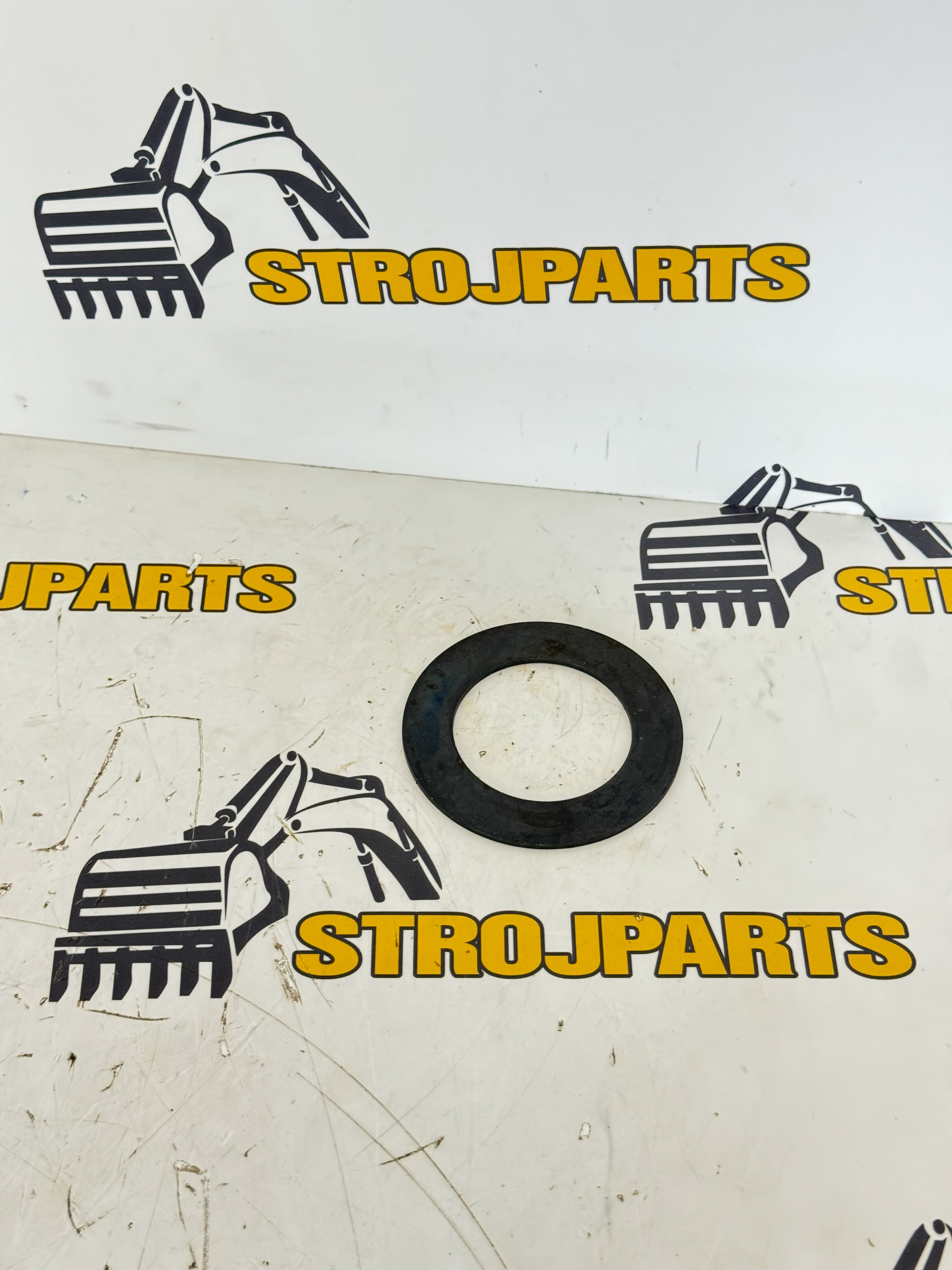 VYMEZOVACÍ PODLOŽKA KOBELCO