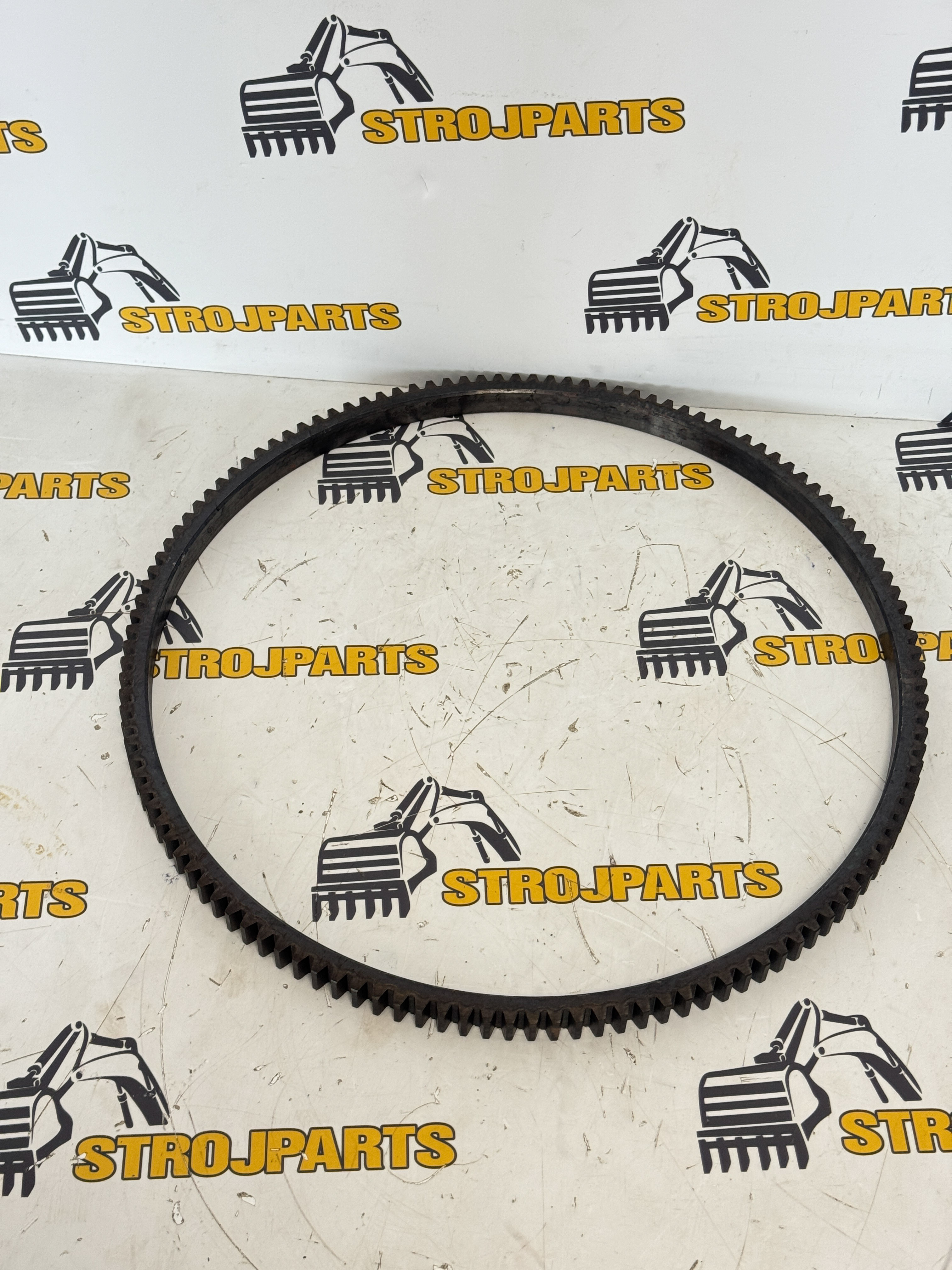 VĚNEC SETRVAČNÍKU