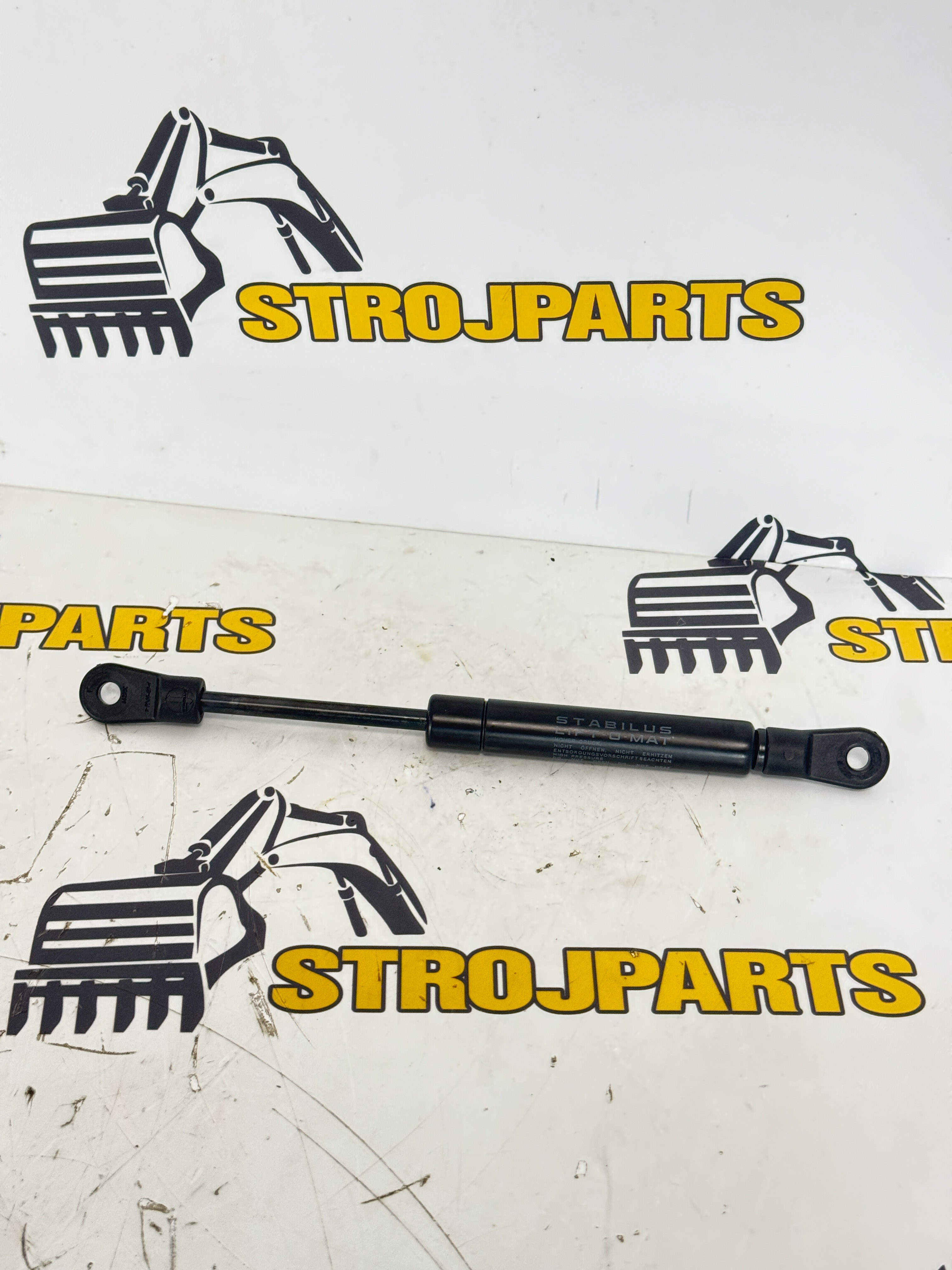 PLYNOVÁ VZPĚRA TAKEUCHI 1653900080