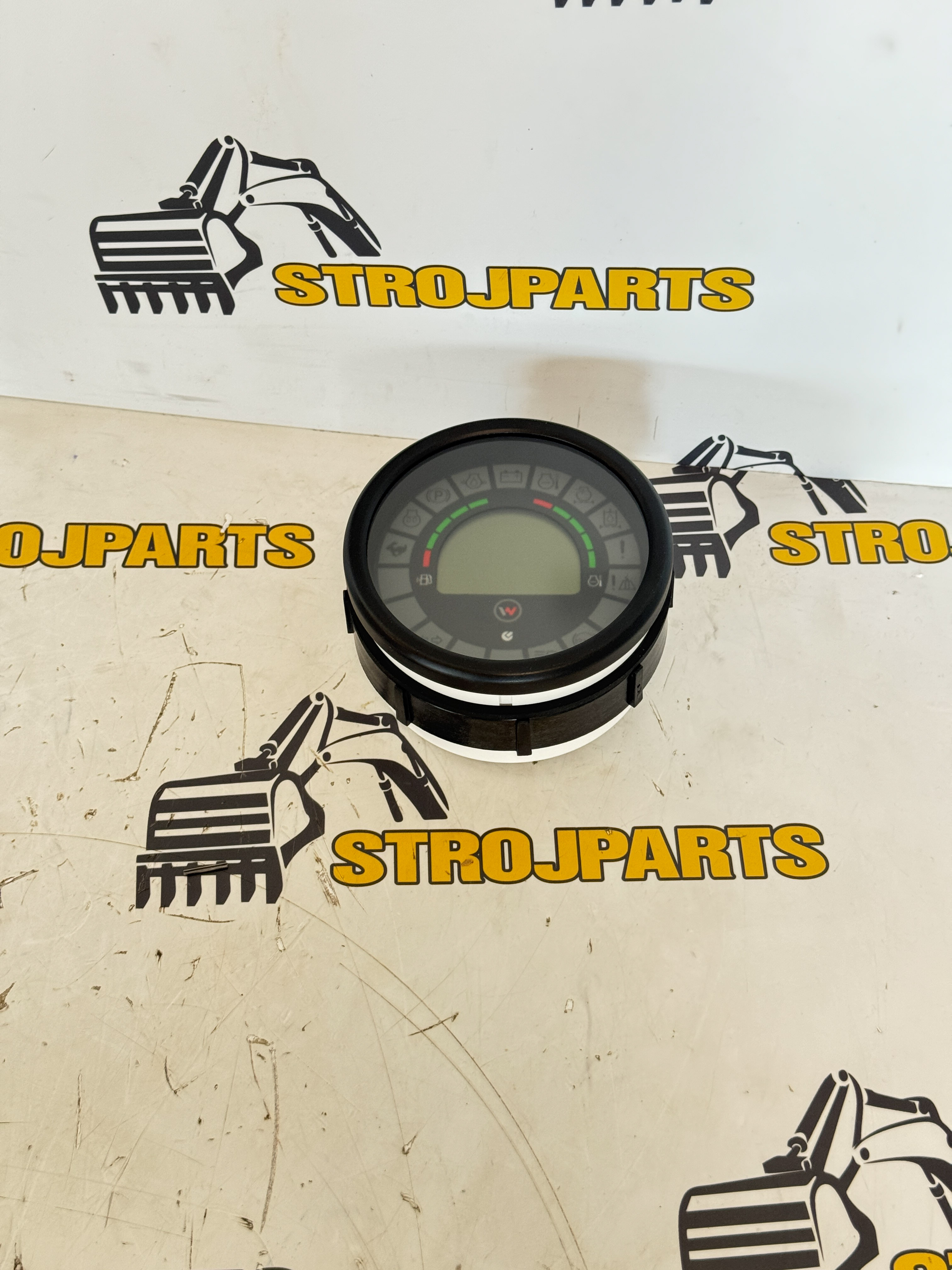 INDICATOR INSTRUMENT