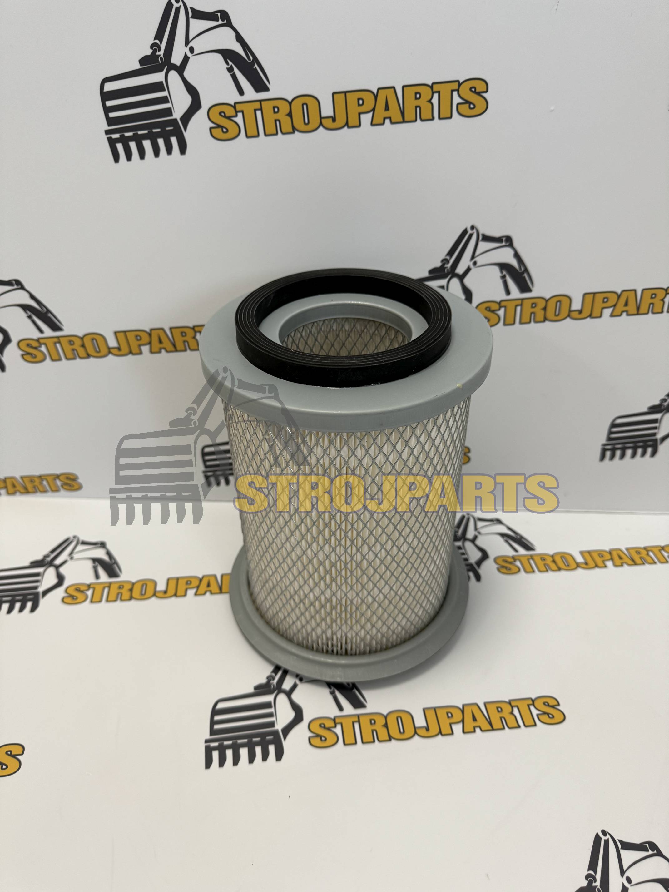 VZDUCHOVÝ FILTR HRUBÝ