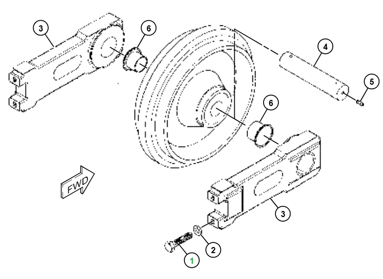 ŠROUB M10X1X35-MM