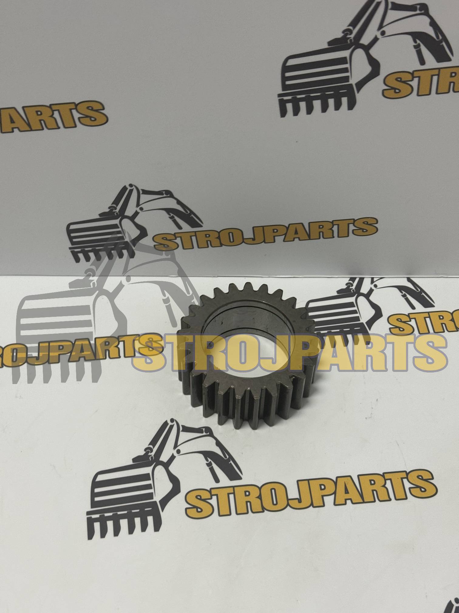 PLANETKA KONCOVÉHO PŘEVODU