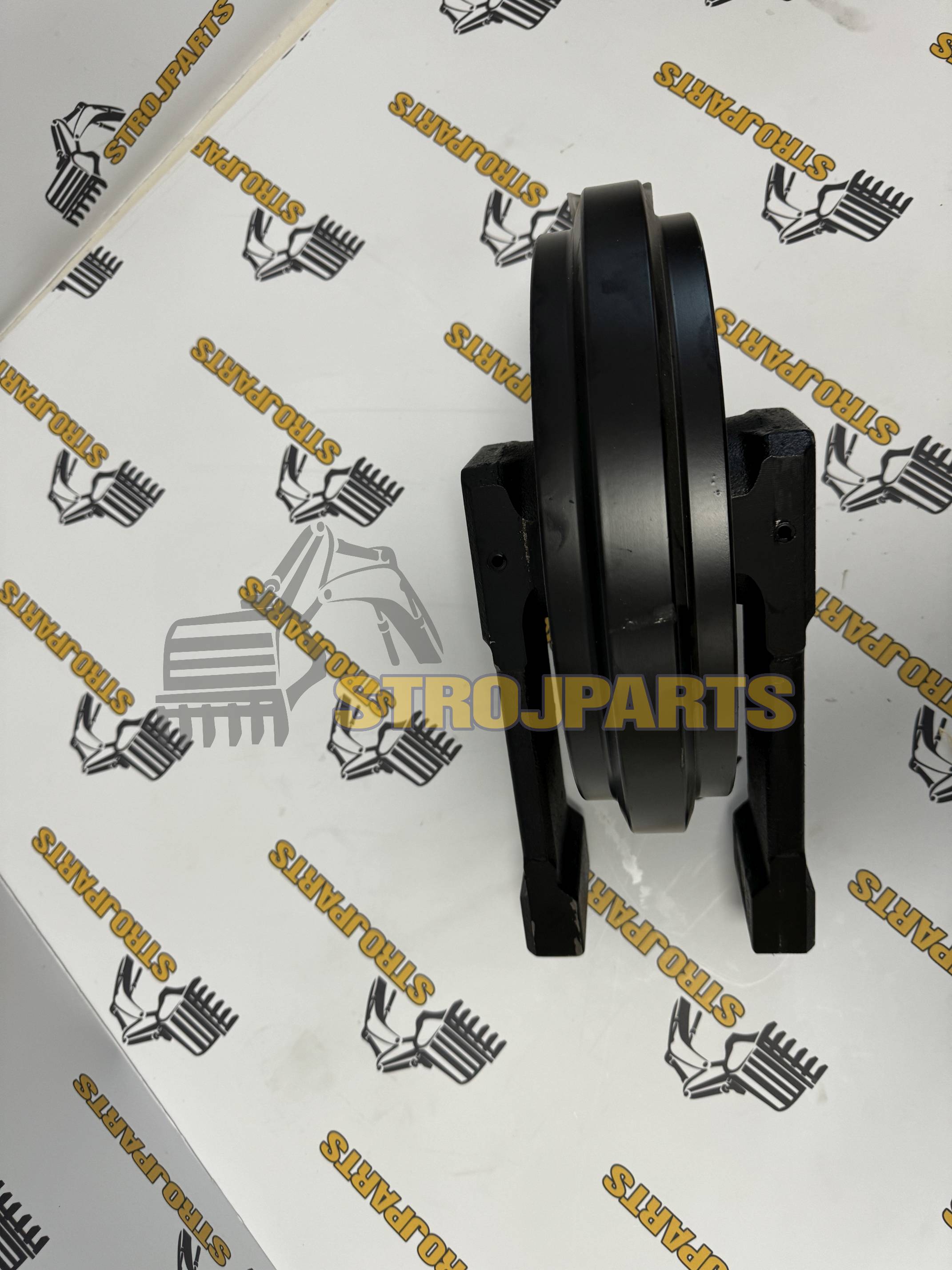 NAPÍNACÍ KOLO S BOČNICEMA