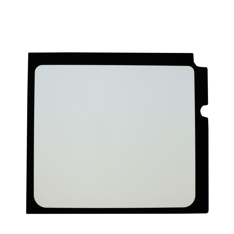 SKLO ZADNÍ SÍTOTISK PRO MINIBAGR TAKEUCHI TB260 05586-04230