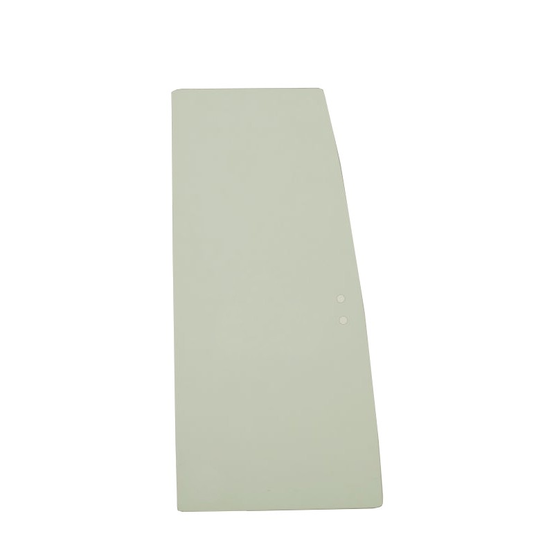SKLO DVEŘÍ HORNÍ PŘEDNÍ POSUVNÉ PÁSOVÉ RYPADLO TAKEUCHI TB1140 TB2150 05786-00342