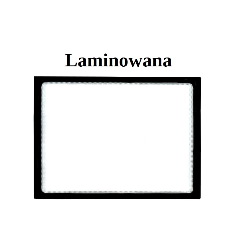 SKLO STŘEŠNÍ LAMINOVANÉ LIEBHERR KOLOVÉ/PÁSOVÉ RYPADLO A916-928 R916-922 LH22M 10664607