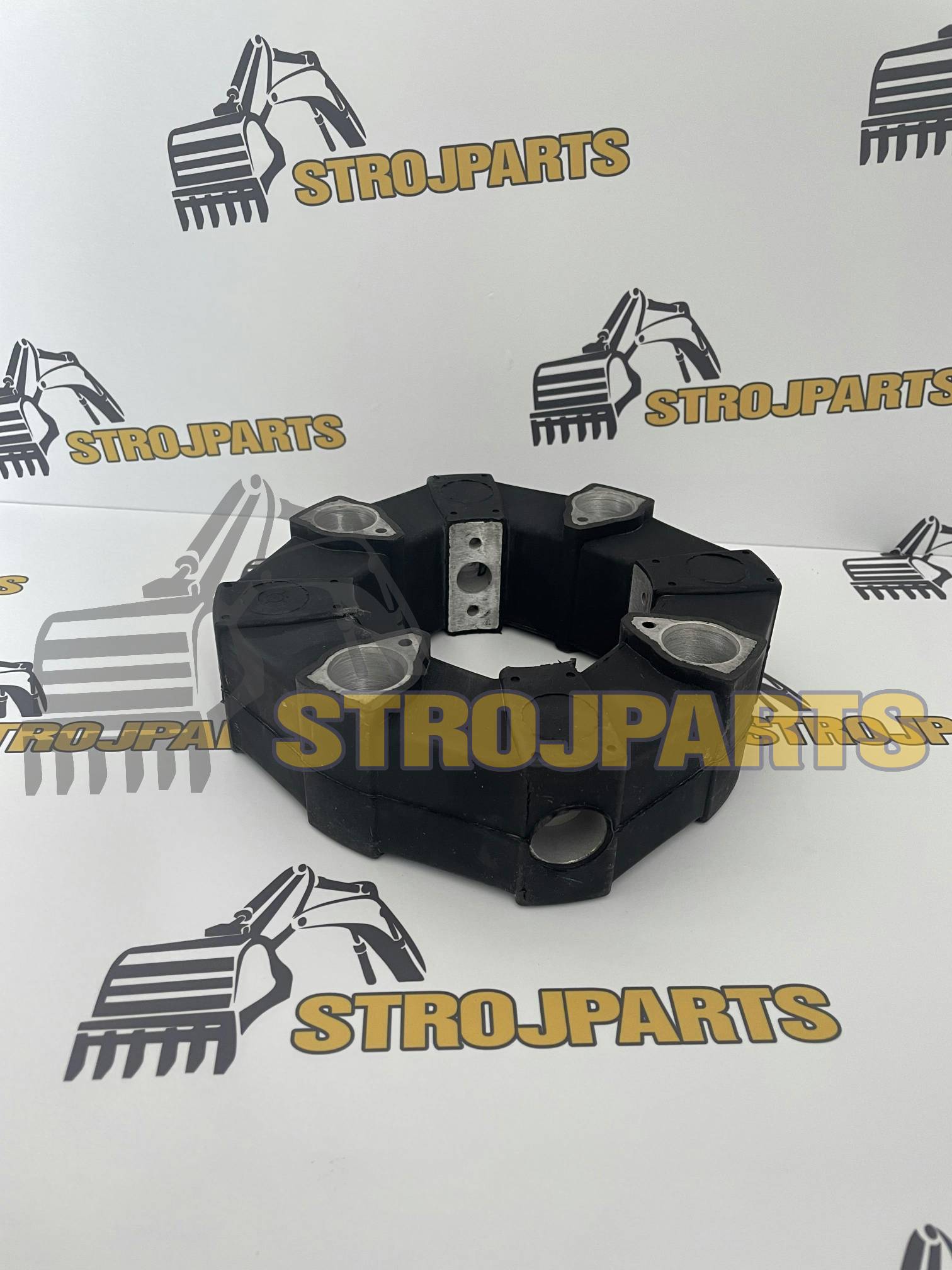 GUMOVÁ SPOJKA ČERPADLA  (POUZE GUMA)