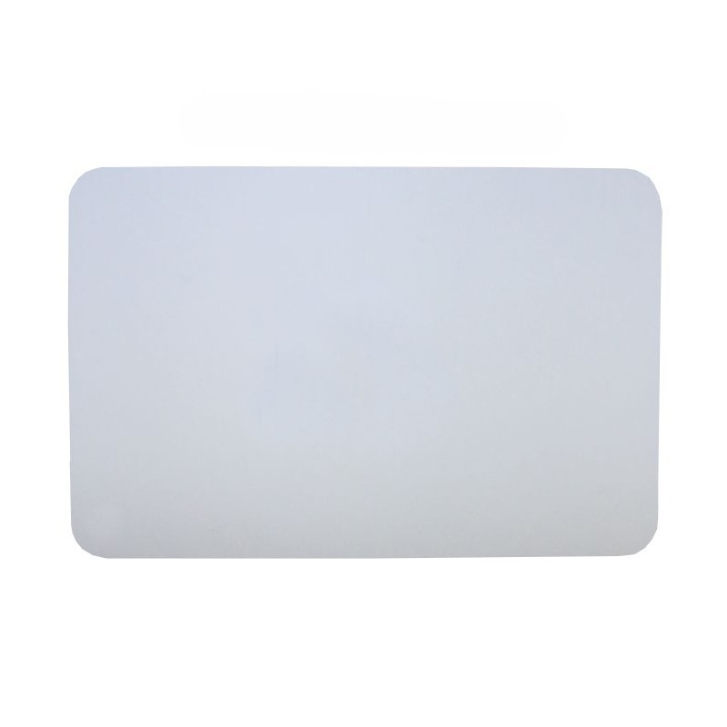 SKLO ČELNÍ LAMINOVANÉ  PRO KLOUBOVÝ DAMPR CAT 771D 1068289