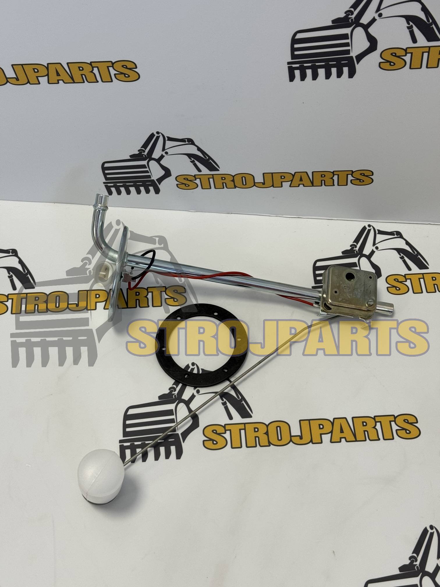 PLOVÁK PALIVOVÉ NÁDRŽE