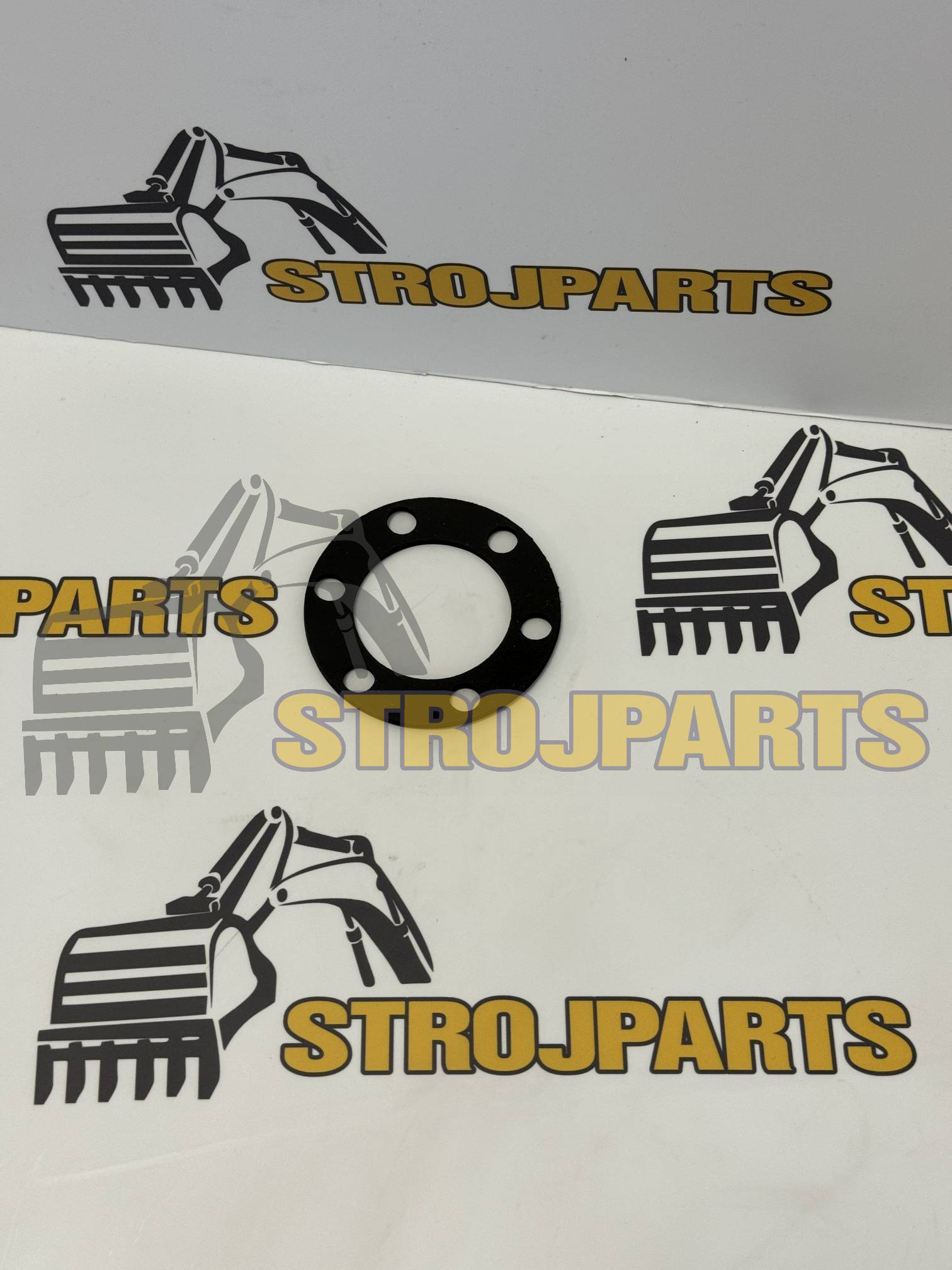 TĚSNĚNÍ PALIVOVÉ NÁDRŽE