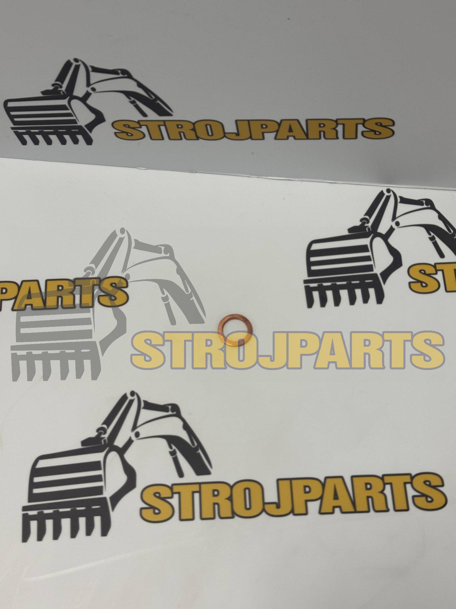 PODLOŽKA VSTŘIKOVAČE