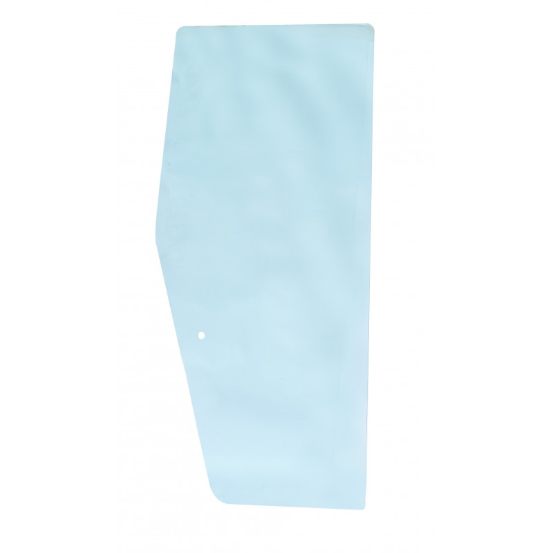 SKLO DVEŘÍ PRAVÉ KOLOVÝ NAKLADAČ CAT 950G 1485249