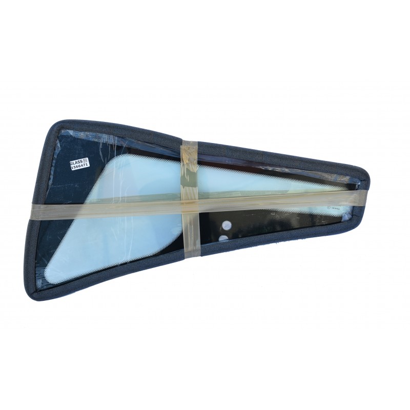 SKLO DVEŘÍ SPODNÍ SÍTOTISK CAT 320D 320C M318D M318C PÁSOVÉ/KOLOVÉ RYPADLO 1566471