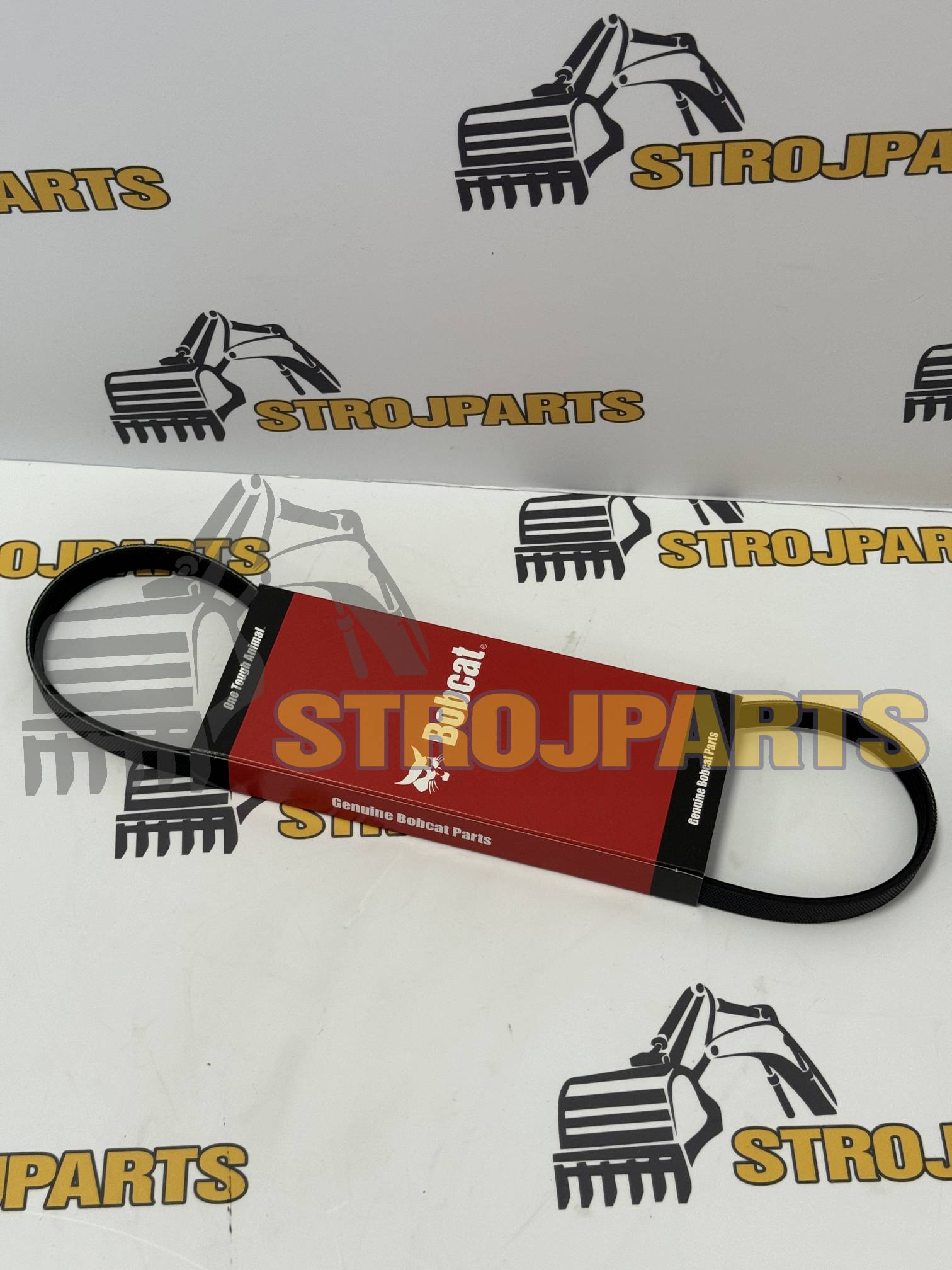 KLÍNOVÝ ŘEMEN KOMPRESORU