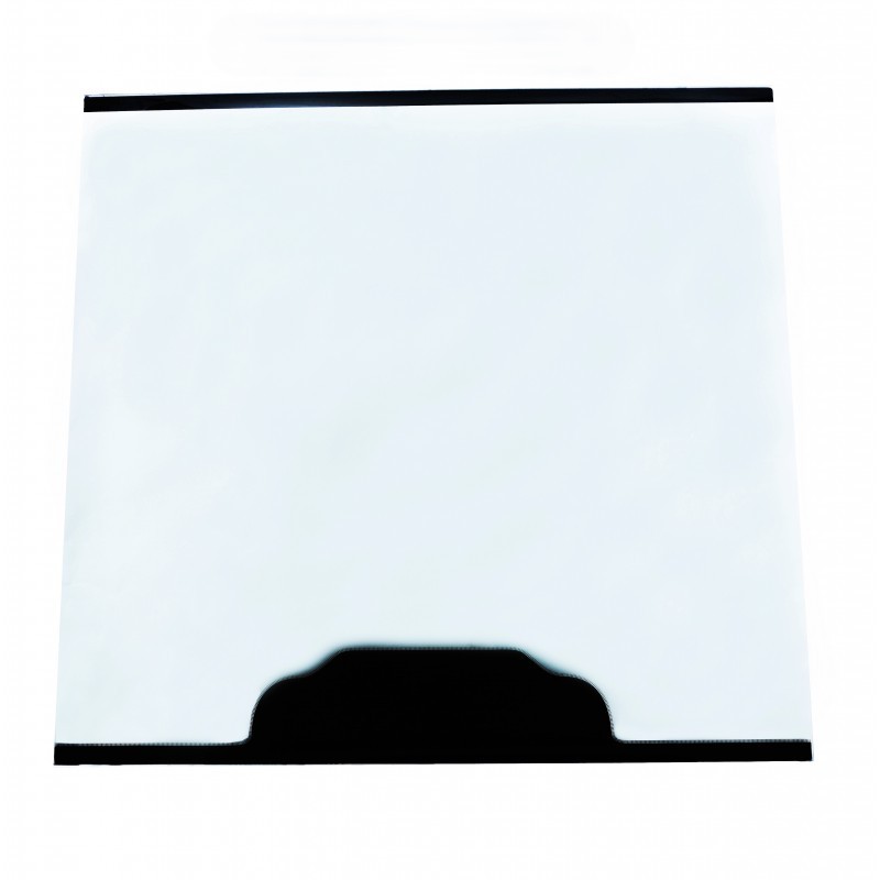 SKLO ČELNÍ LAMINOVANÉ  PRO KOLOVÝ NAKLADAČ CAT 950G 1732142