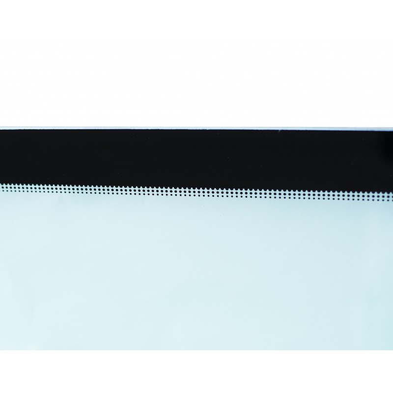 SKLO ČELNÍ LAMINOVANÉ  PRO KOLOVÝ NAKLADAČ CAT 950G 1732142