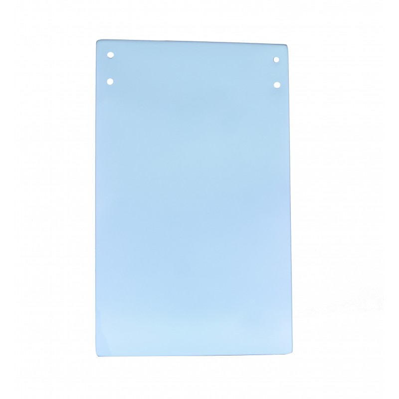 SKLO DVEŘÍ LEVÉ POSUVNÉ PRO KOLOVÝ NAKLADAČ CAT 950G 950H 1857524
