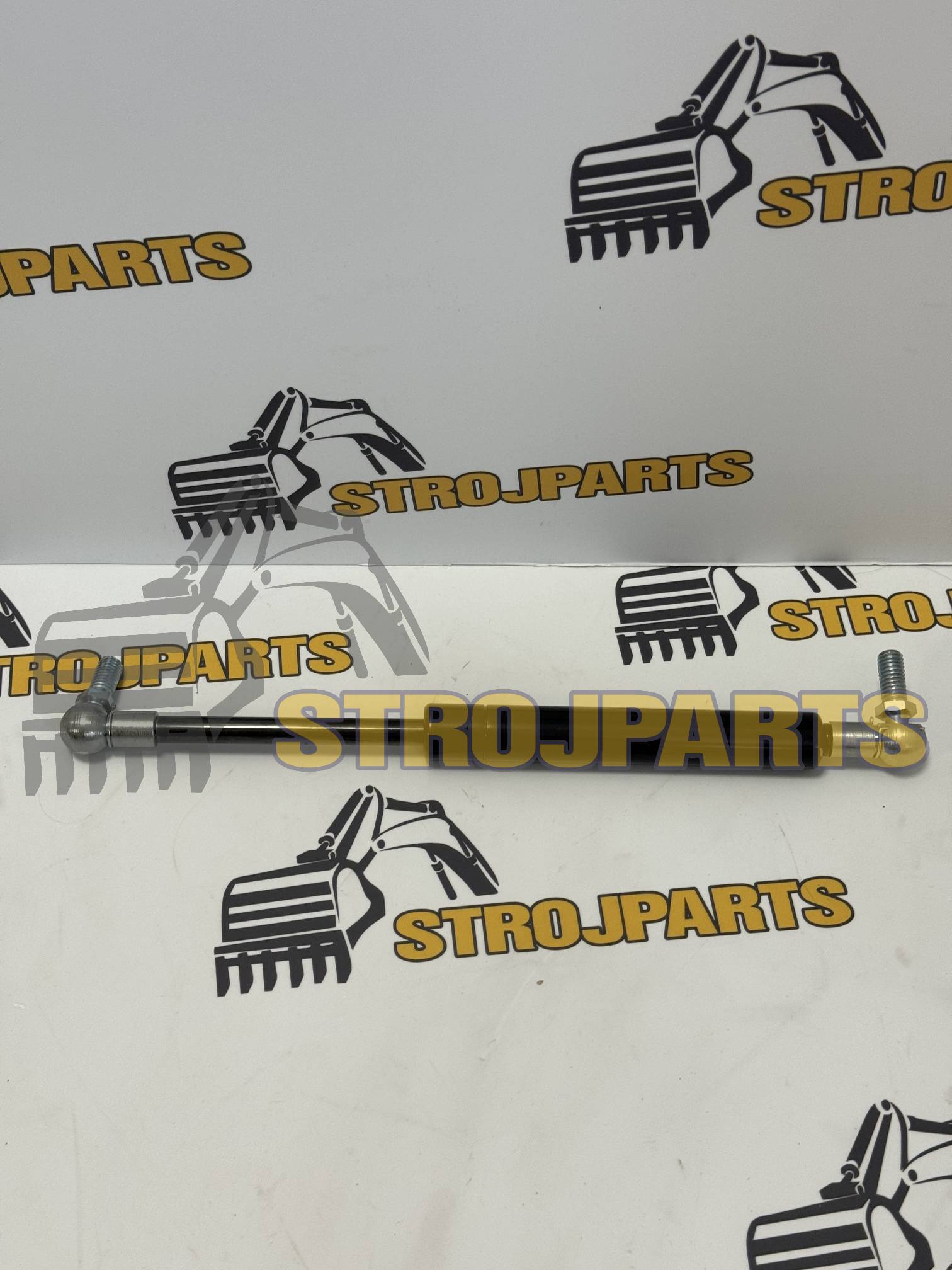 PLYNOVÁ VZPĚRA DVEŘÍ