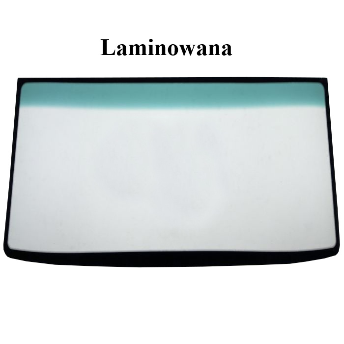 SKLO ČELNÍ LAMINOVANÉ DAMPR BELL B25D B30D B50D 206418