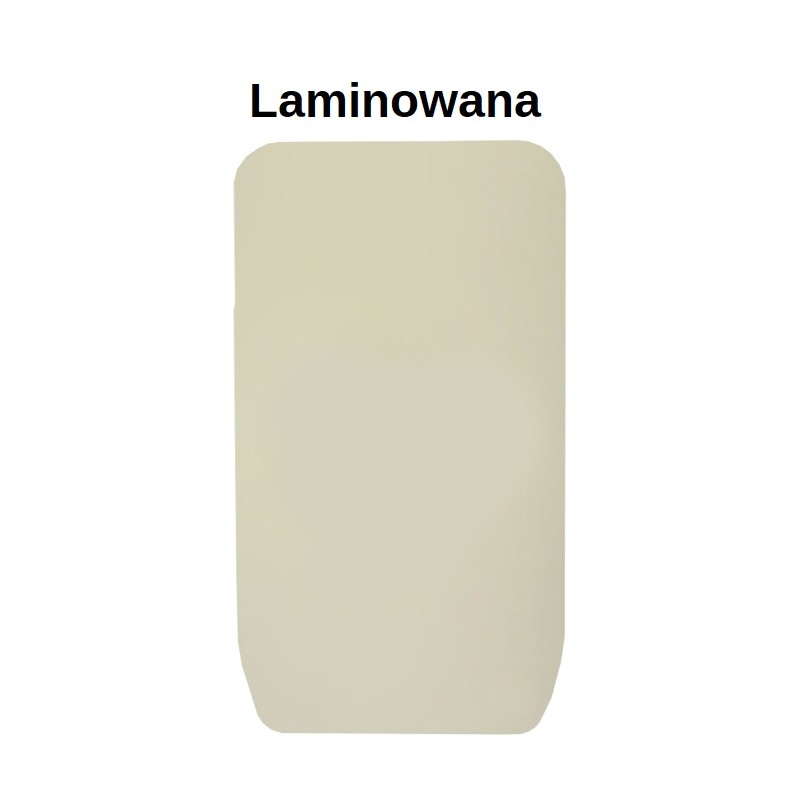 LAMINOVANÉ ČELNÍ SKLO PRO KOLOVÉ/PÁSOVÉ RYPADLO KOMATSU HB215LC-2 PW148-10 PC210LC-11