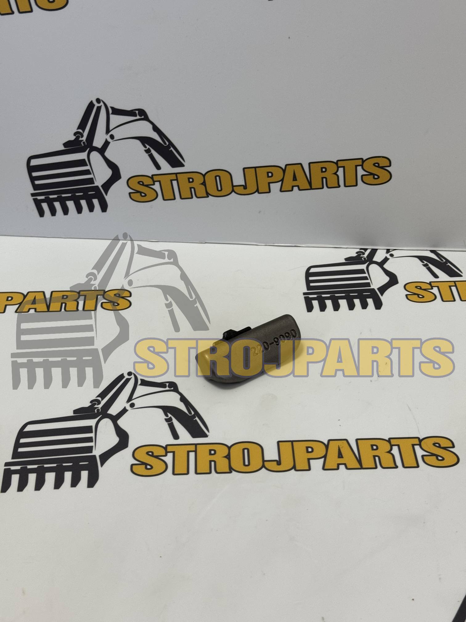 ZAJIŠTĚNÍ ZUBU K80, K90, K100