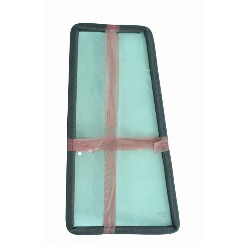 SKLO DVEŘÍ HORNÍ POSUVNÉ KOLOVÉ/PÁSOVÉ RYPADLO CAT M318C 318C 2109338