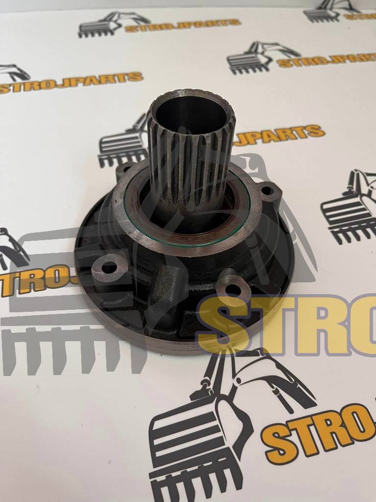 OLEJOVÉ ČERPADLO PŘEVODOVKY