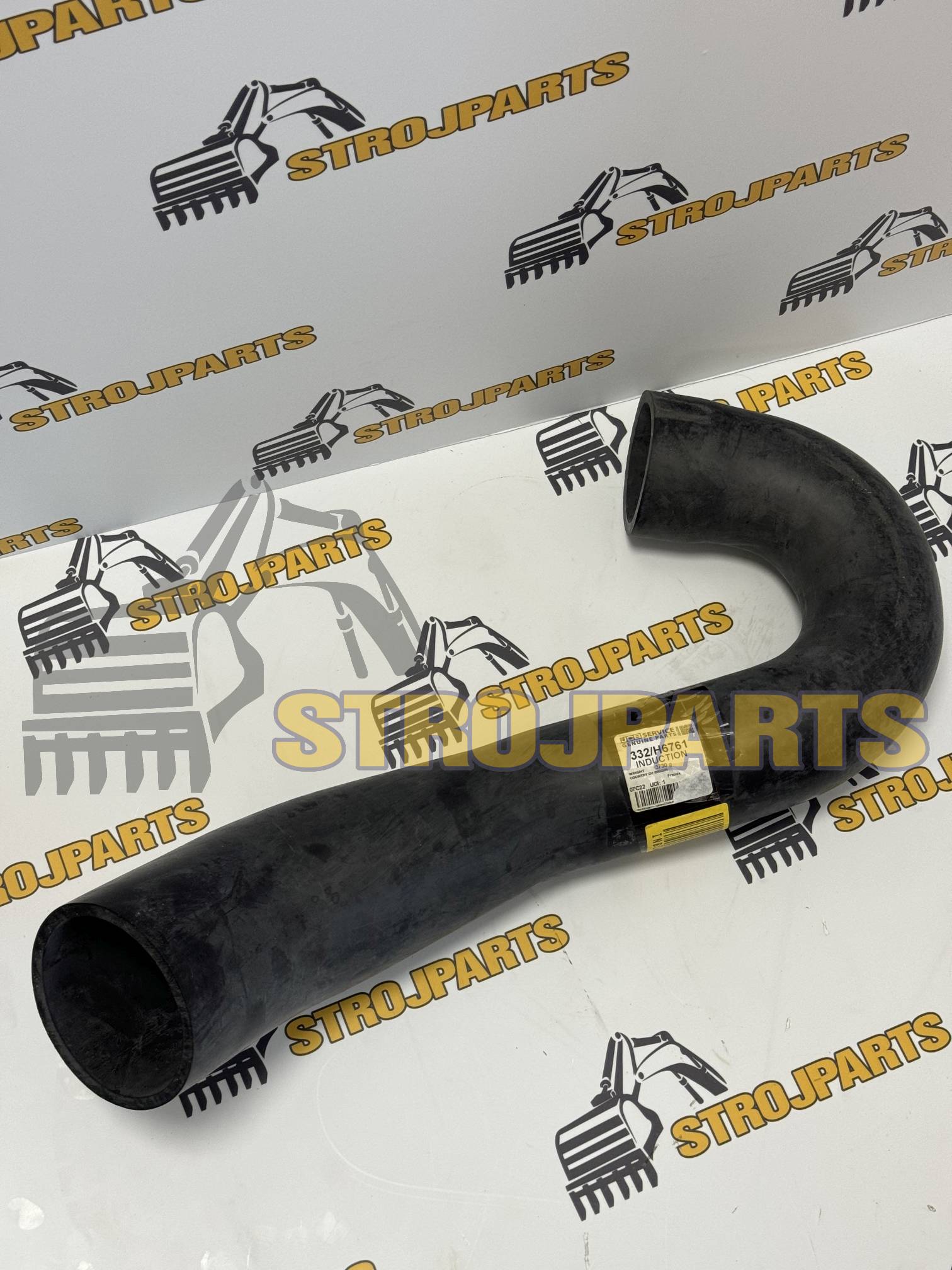 SACÍ HADICE TURBA T4