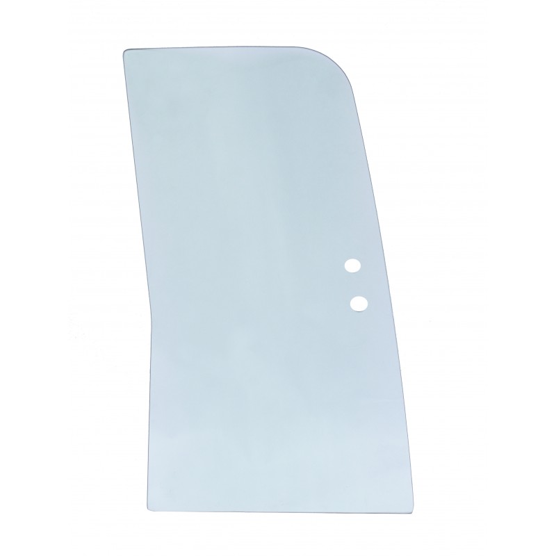 SKLO DVEŘÍ HORNÍ POSUVNÉ MINIBAGR/PÁSOVÝ BAGR CAT 308D CR 314E CR 2141234