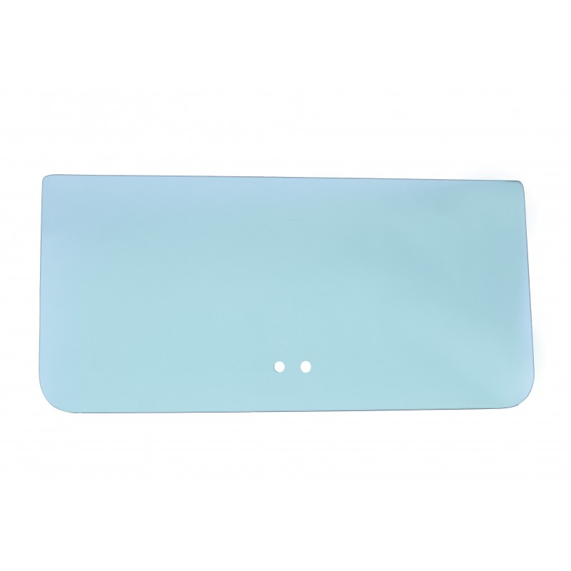 SKLO ČELNÍ SPODNÍ MINIBAGR CAT 303, 304 305 CR 2269841
