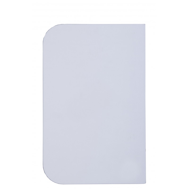 SKLO ZADNÍ PEVNÉ PÁSOVÉ RYPADLO KOMATSU PC78MR-6 22B-54-15270