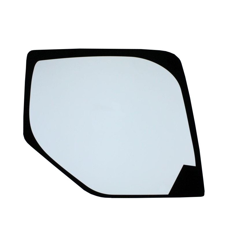 SKLO PRAVÉ SÍTOTISK PÁSOVÉ RYPADLO KOMATSU PC138US-11 22B-54-28331