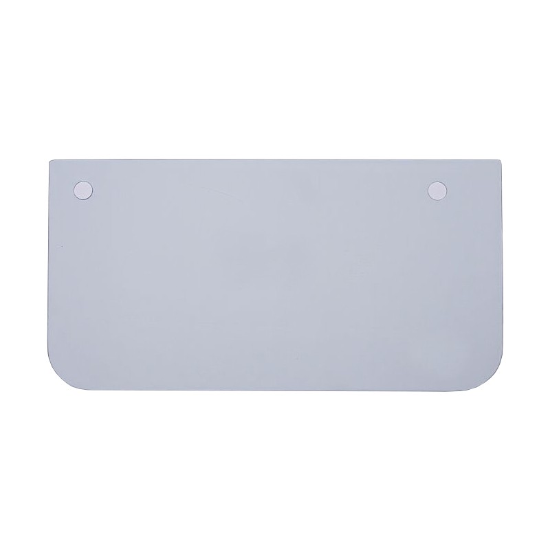 SKLO ČELNÍ SPODNÍ  MINIBAGR KOMATSU PC30MR-2 22M-54-24281