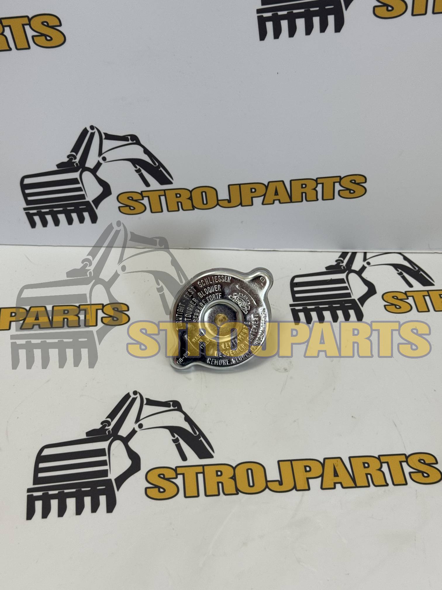 VÍČKO VODNÍHO OKRUHU