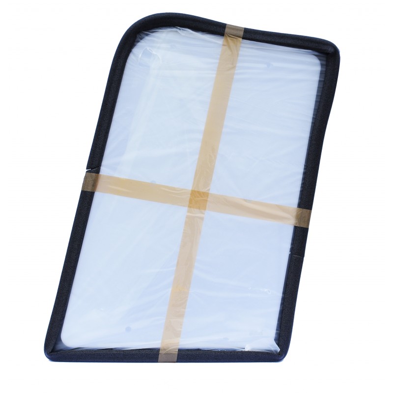 SKLO HORNÍ SÍTOTISK MINIBAGR CAT 301.6 302.5C 2501012
