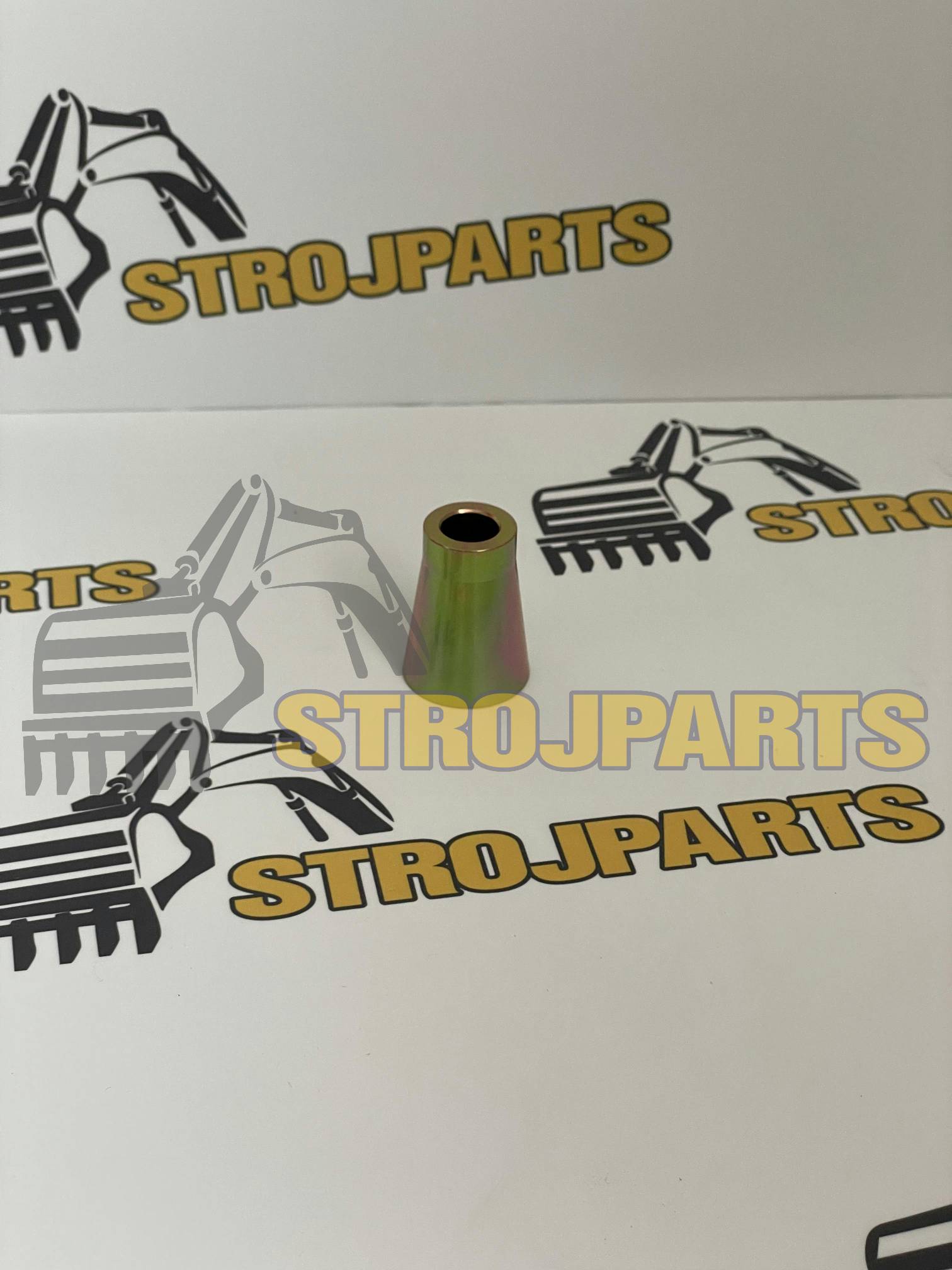 KUŽELOVÉ VYMEZENÍ