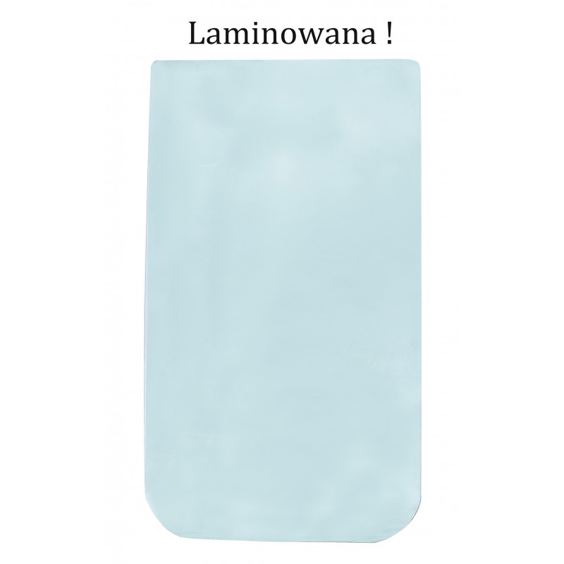SKLO ČELNÍ LAMINOVANÉ PÁSOVÝ BAGR 320D 2627934