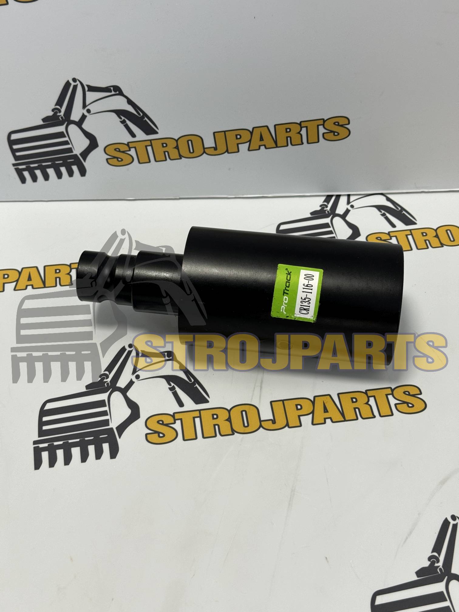 ROLNA VODÍCÍ HORNÍ