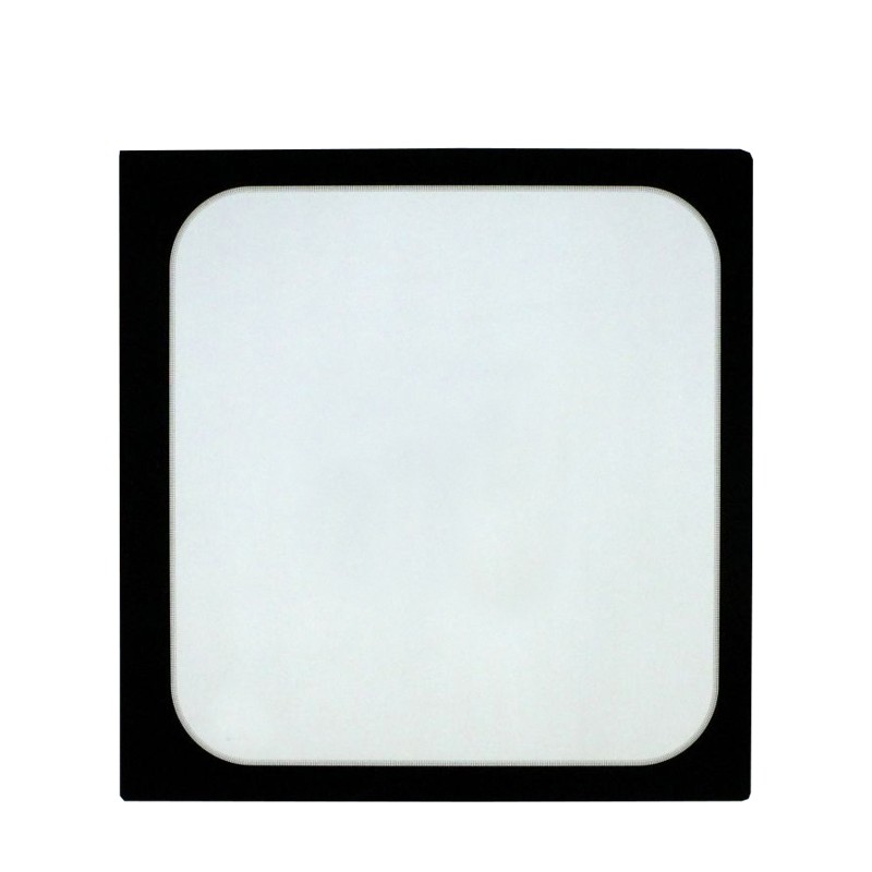 SKLO ZADNÍ SE SÍTOTISKEM MINIBAGR CAT 303.5D CR 304C CR 304E CR 2811154
