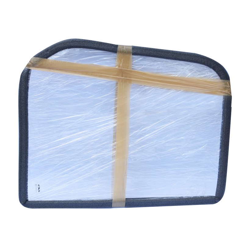 SKLO PRAVÉ POSUVNÉ MINIBAGR CAT 301.8C 2896019