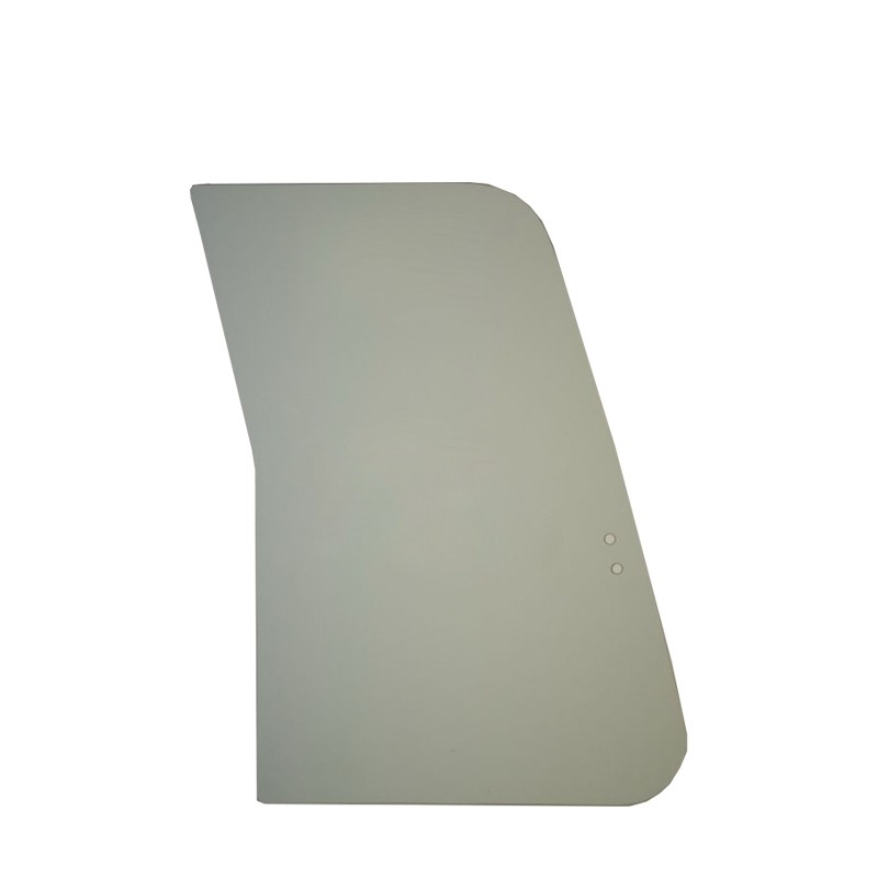 SKLO DVEŘÍ HORNÍ PŘEDNÍ POSUVNÉ PÁSOVÉ/KOLOVÉ RYPADLO DAEWOO S170LC-V S220LC-V S225LC-V S140W-V 2903-1219A