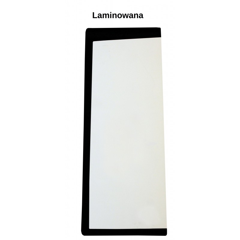 SKLO ZADNÍ PRAVÁ STRANA LAMINOVANÉ KOLOVÝ NAKLADAČ CAT 950K 2914816