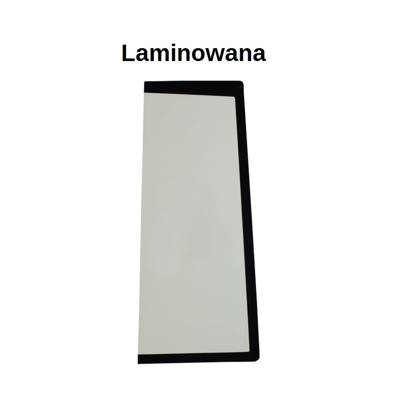 SKLO ZADNÍ LEVÁ STRANA LAMINOVANÉ KOLOVÝ NAKLADAČ CAT 950K 2914817